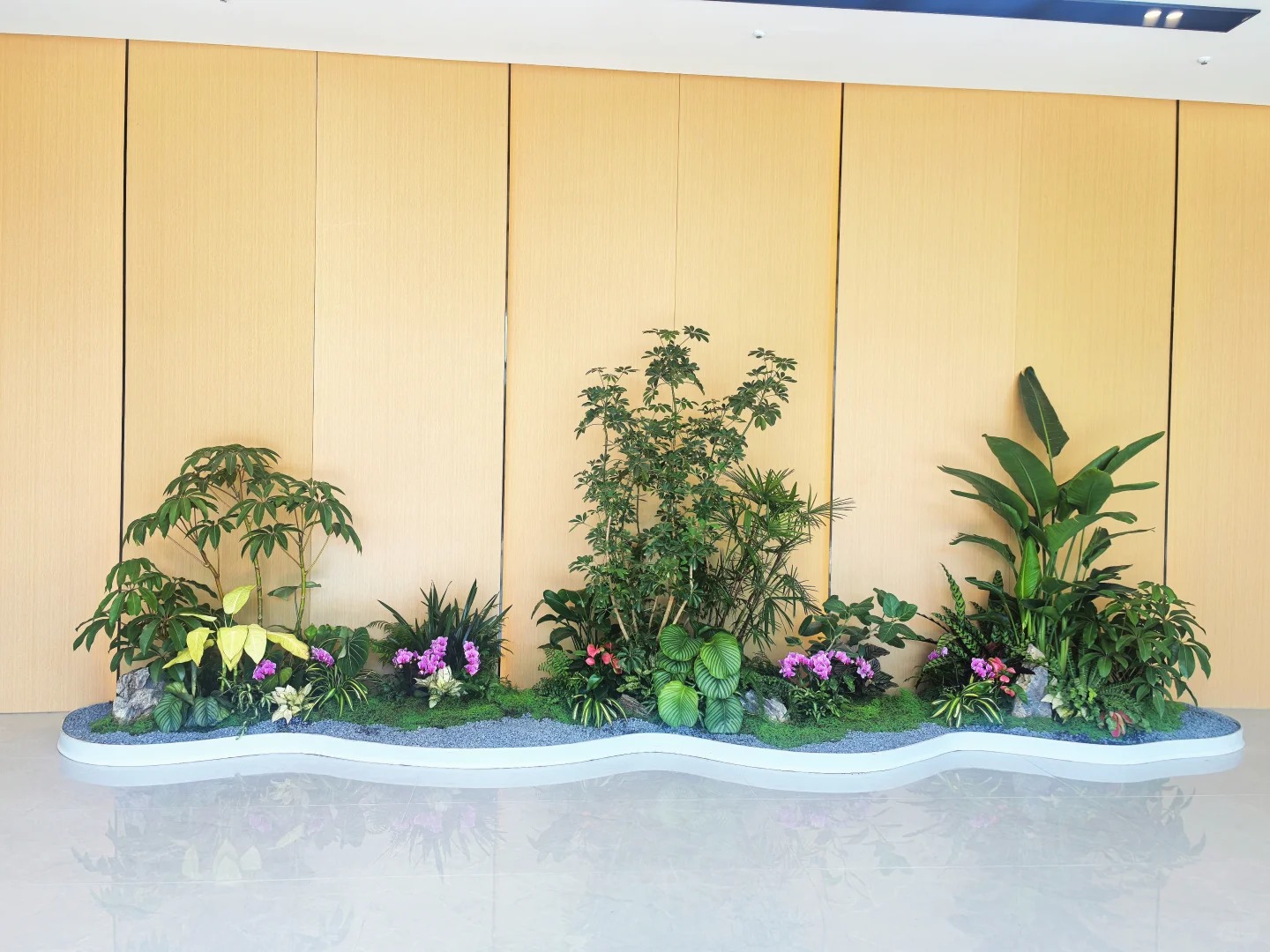 专业奉化绿植租赁，为您的场所注入生机与活力